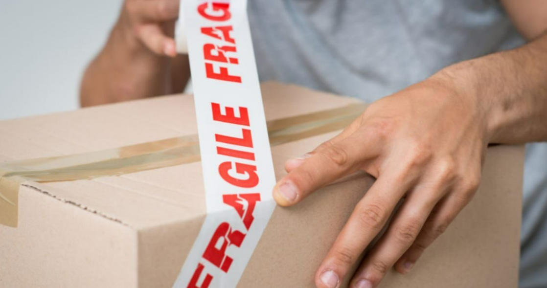 Safe Ship Moving Services Recommends These Labeling Hacks to Make Finding Boxes Easy