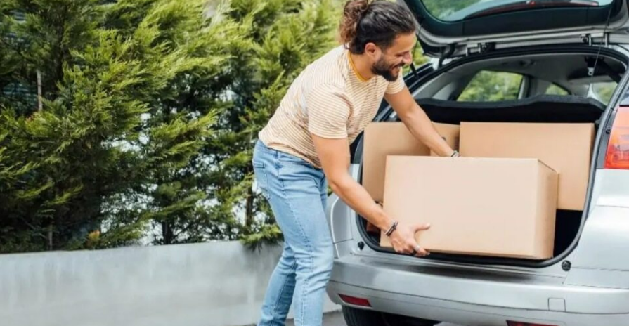Ready, Set, Road Trip: Safe Ship’s Guide to Prepping Your Car for a Long Summer Move